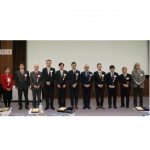 トライボコーティング技術研究会，特別シンポジウムと岩木賞贈呈式が開催される