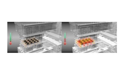 ビクトレックス，英Surface Generation社の熱成形技術に投資