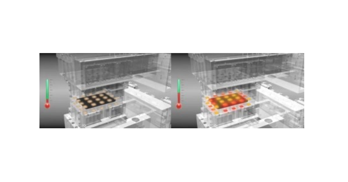 jn2019030604 ビクトレックス,英Surface Generation社の熱成形技術に投資