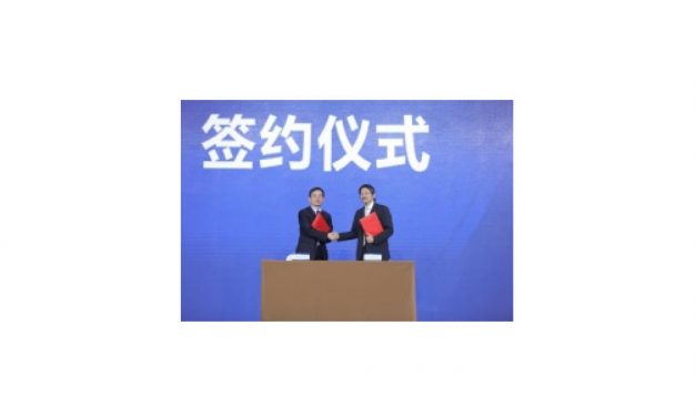 IVI，中国のAlliance of Industrial Internetと産業向けIoT推進で提携を発表