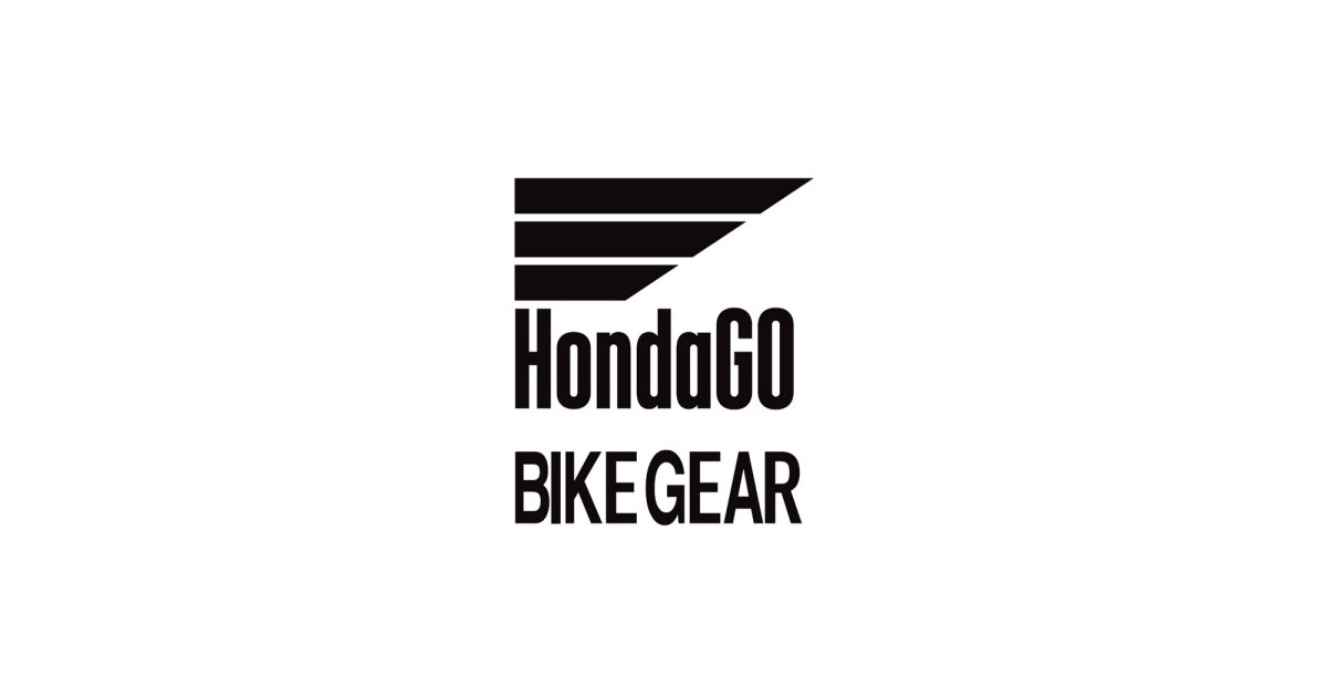 22_3_16_3 HondaGO BIKE GEARロゴ-ホンダ
