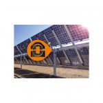 イグス，追尾式太陽光発電システム向けピローブロックベアリングに新素材を開発