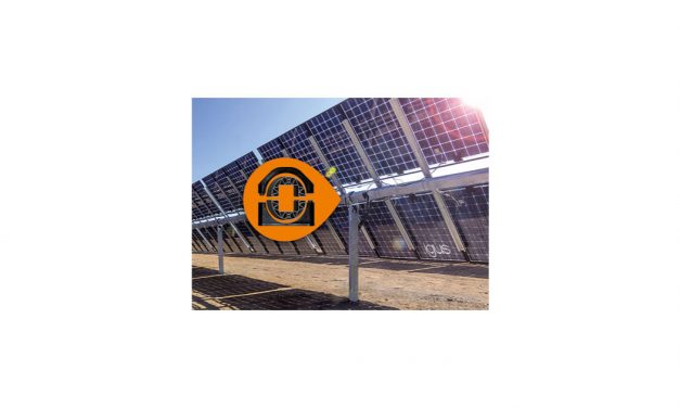 イグス，追尾式太陽光発電システム向けピローブロックベアリングに新素材を開発