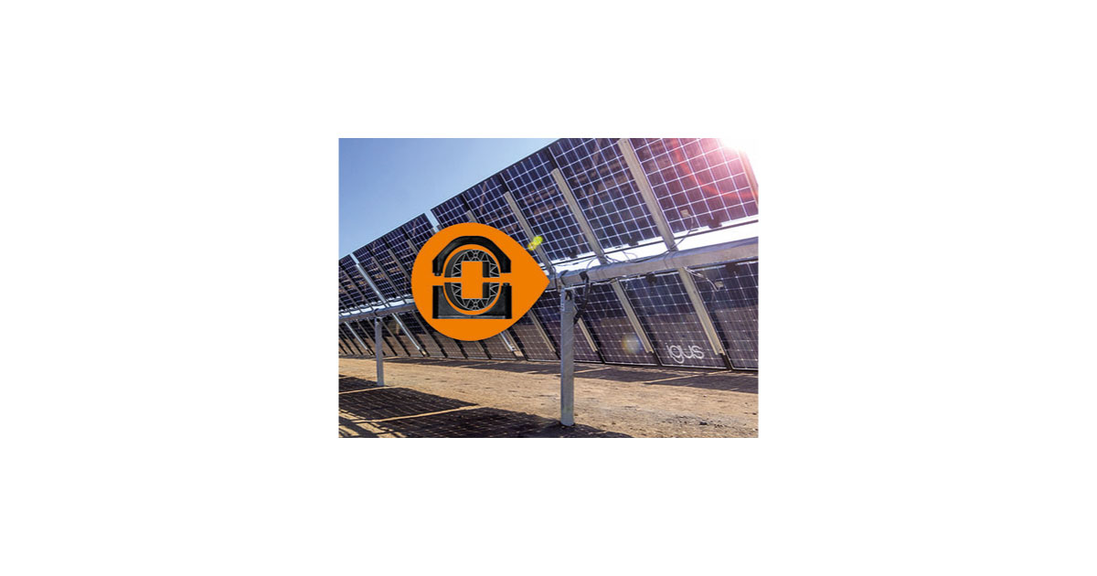 22_3_16_4 イグス,追尾式太陽光発電システム向けピローブロックベアリングに新素材を開発