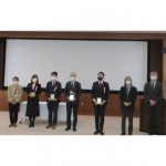 トライボコーティング技術研究会，岩木賞贈呈式とシンポジウムが開催される