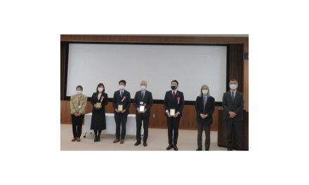 トライボコーティング技術研究会,岩木賞贈呈式とシンポジウムが開催される