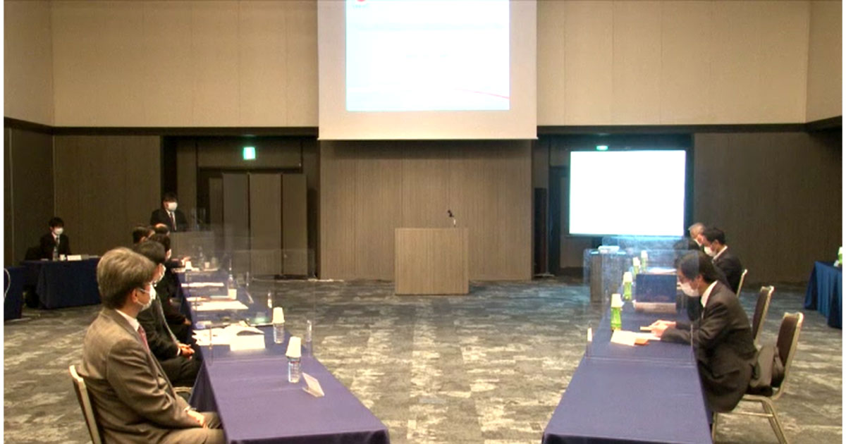 22_3_2_3 和歌山製油所エリアの今後の在り方に関する検討会-ENEOS