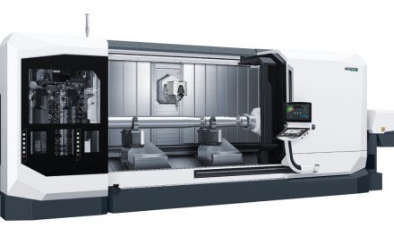DMG森精機,長尺ワーク加工の工程集約に最適な複合加工機の心間3000仕様を販売開始