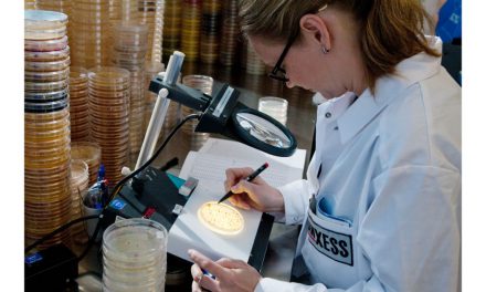 ランクセス，微生物制御用の有効成分「プリベントール CMK」の生産能力を50％増強