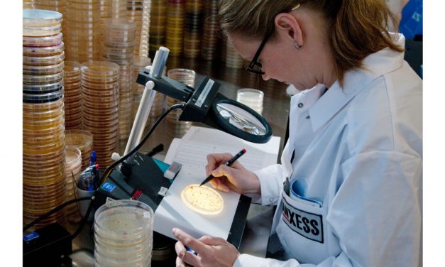 ランクセス，微生物制御用の有効成分「プリベントール CMK」の生産能力を50％増強