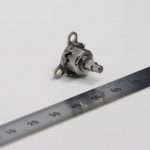 NTN，小型・軽量のトルクダイオードを開発