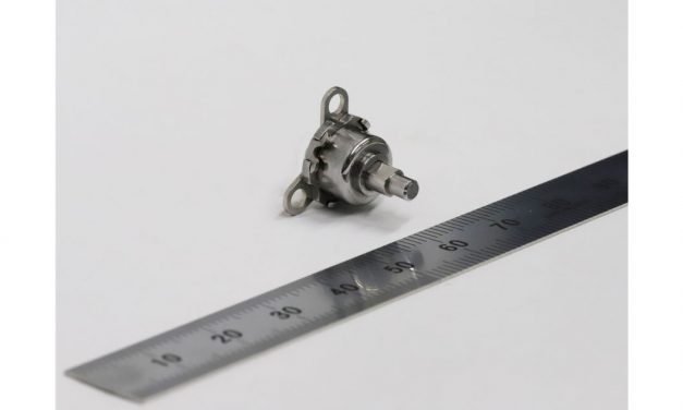 NTN，小型・軽量のトルクダイオードを開発