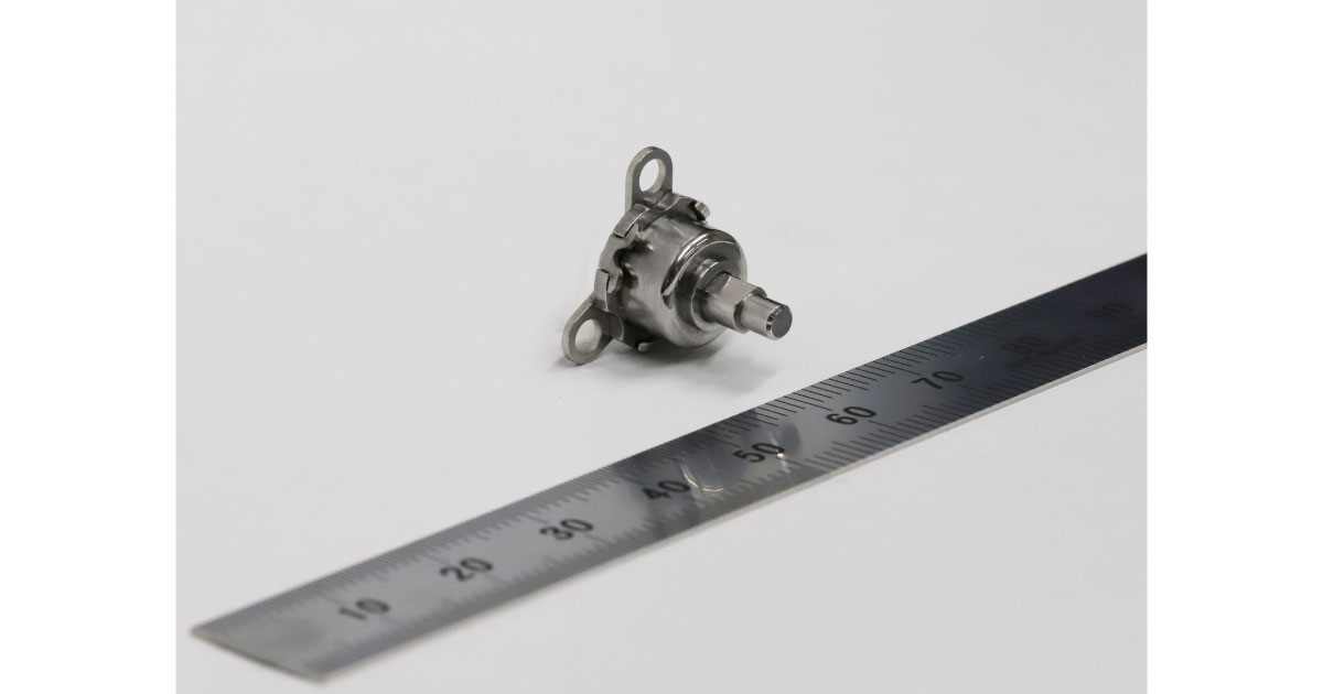 22_3_9_6 小型・軽量トルクダイオード「TDL8」-NTN