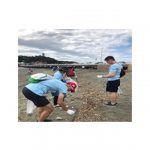 ダウ・ケミカル,世界50ヵ所以上で#PullingOurWeightクリーンアップ・キャンペーンを開始