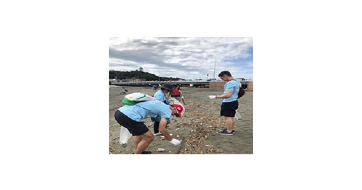 jn2018103105 ダウ・ケミカル,世界50ヵ所以上で#PullingOurWeightクリーンアップ・キャンペーンを開始