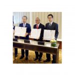 JX石油開発とJOGMEC,プルタミナと共同スタディ・共同事業検討に関する覚書を締結