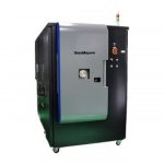 新明和工業，ダイヤモンドコーティング装置を開発