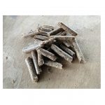 IHI，固体バイオマス燃料事業を本格化