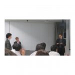 「高機能トライボ表面プロセス部会,第11回例会」開催される
