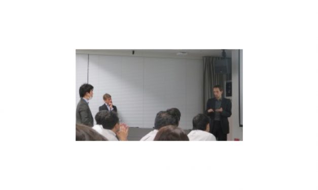 「高機能トライボ表面プロセス部会，第11回例会」開催される