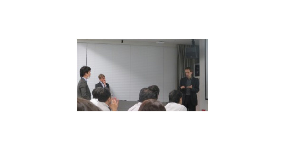 jn2018112802 「高機能トライボ表面プロセス部会,第11回例会」開催される