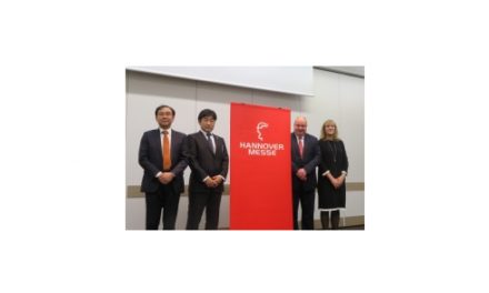 「HANNOVER MESSE 2019」独ハノーバーで2019年4月に開催