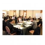 キグナス石油，「第4回オイルマン研修会」が開催される