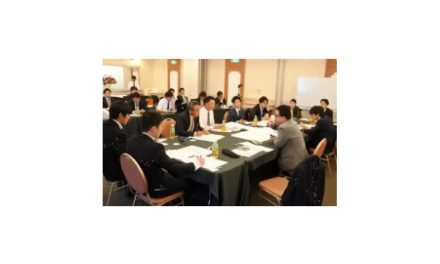 キグナス石油，「第4回オイルマン研修会」が開催される