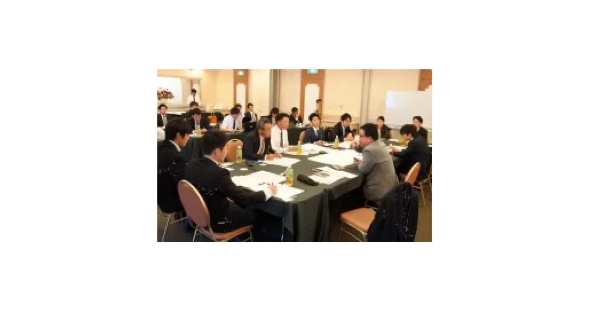 キグナス石油，「第4回オイルマン研修会」が開催される