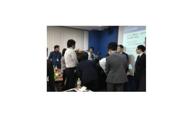 日本ルーブリゾール，講習会「潤滑油および添加剤の基礎」開催される