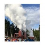 出光興産，秋田県湯沢市小安地域での地熱発電所建設へ向けた環境アセスメントに着手