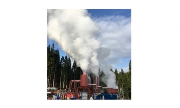 出光興産，秋田県湯沢市小安地域での地熱発電所建設へ向けた環境アセスメントに着手