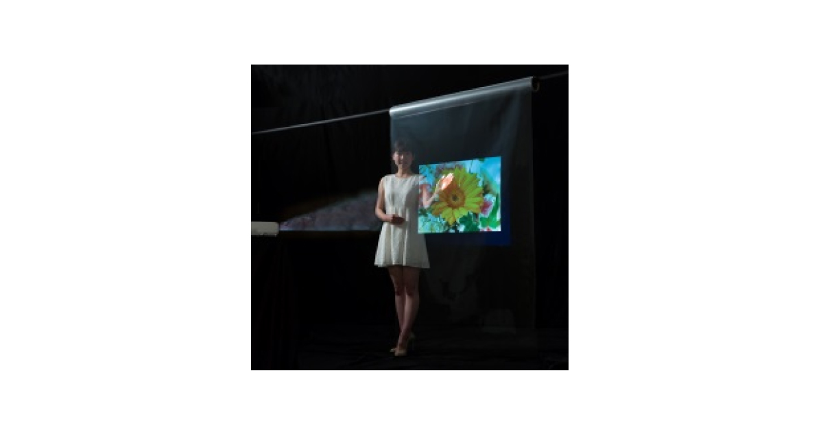 jn2018122604 JXTGエネルギー,スクリーン用透明フィルムの飛散防止機能付きフロントタイプを販売開始