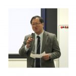 「第12回工作機械のトライボロジー研究会」開催される