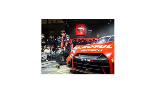 「東京オートサロン2019」盛況裡に開催される