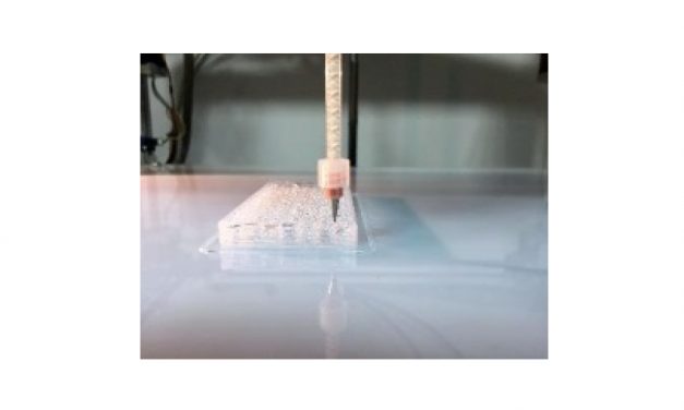 東レ・ダウコーニング，液状シリコーンゴム技術で3Dプリンティグ市場に参入