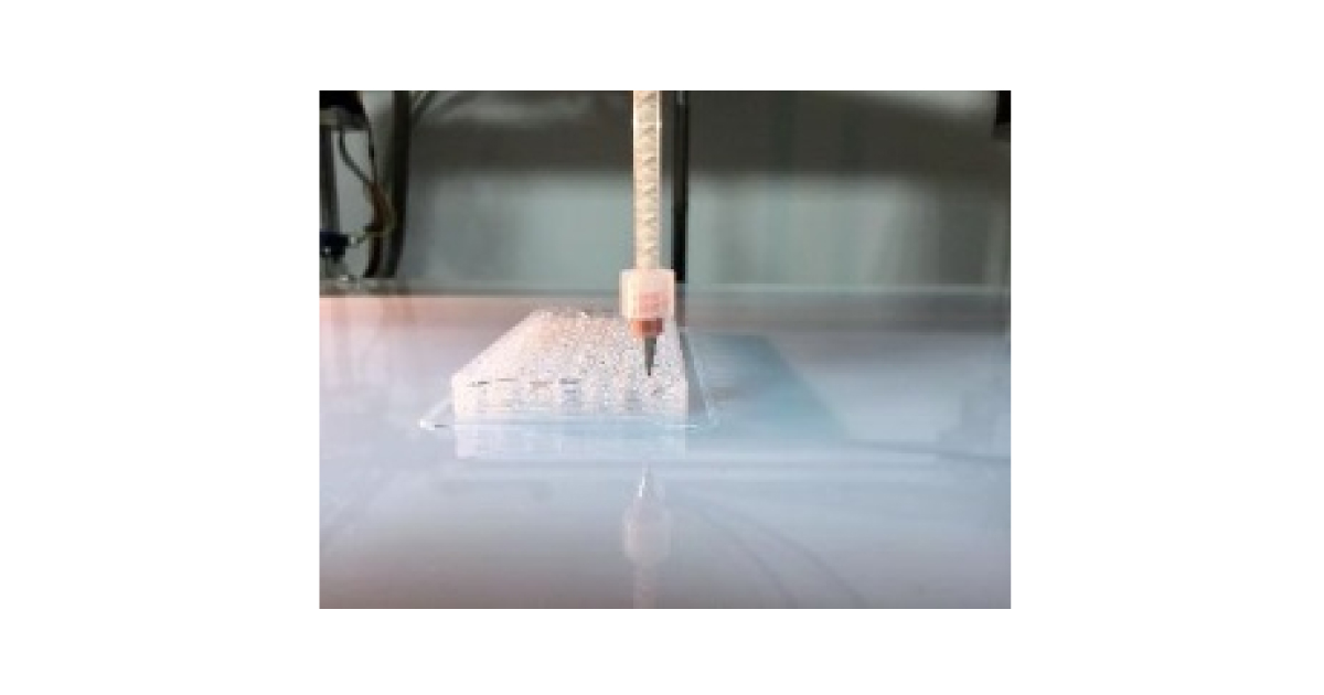 jn2019013005 東レ・ダウコーニング,液状シリコーンゴム技術で3Dプリンティグ市場に参入