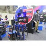 「第49回東京モーターサイクルショー」が開催される