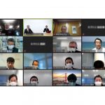 キグナス石油，「キグナス ベンチマーク研修」が開催される