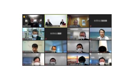 キグナス石油，「キグナス ベンチマーク研修」が開催される