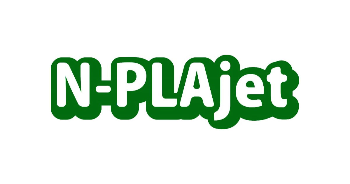 22_4_6_4 N-PLAjetロゴマーク-日精樹脂工業