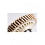 エボニック，PEEK樹脂ベスタキープ®製ギヤがメルセデス・ベンツに採用