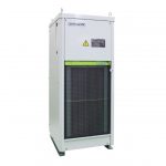関東精機,グリーン冷媒を採用した油温自動調整機「GreenR™」シリーズの受注を開始
