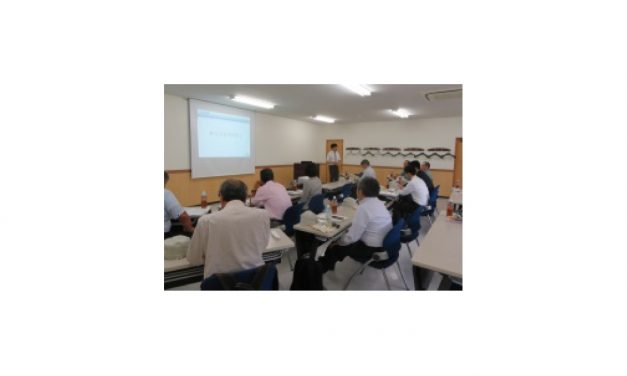 「第94回メンテナンス・トライボロジー研究会」開催される