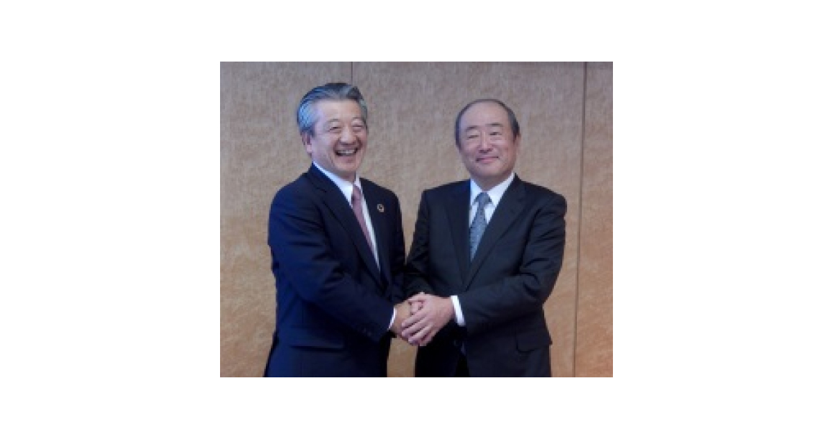 jn2018071801 出光興産と昭和シェル石油,2019年4月に経営統合することを発表