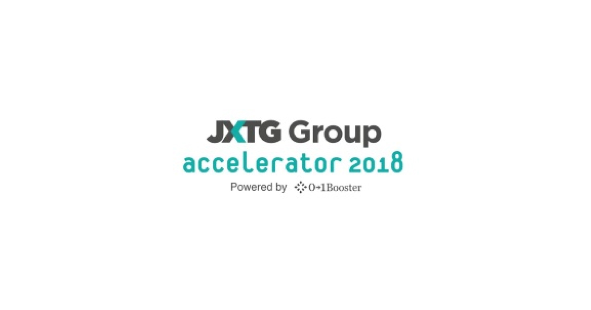 jn2018071805 JXTGホールディングス,ベンチャー企業との新規事業創造を目指すプログラムをスタート