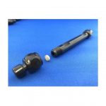 ダイセル・エボニックのPEEK樹脂，高速液体クロマトグラフィー用カラム管に採用