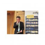 ニーナスジャパン，「第2回NYNAS絶縁油・ELIトレンズセミナー」が開催される