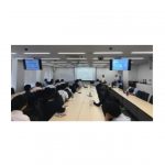 2018年度第1回「テクスチャリング表面のトライボロジー研究会」開催される