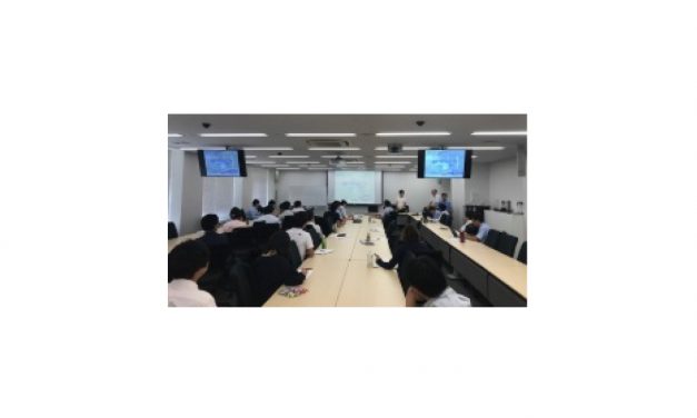 2018年度第1回「テクスチャリング表面のトライボロジー研究会」開催される